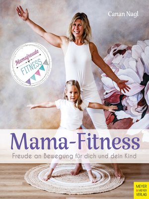 cover image of Mama-Fitness